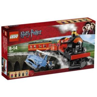 LEGO Harry Potter Hogwarts Express (4841)      Toys