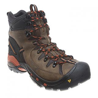 KEEN Oregon PCT  Men's   Bison/Rust