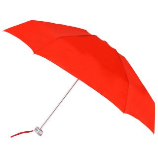 Leighton Rainkist Red Led Micromax Umbrella/ Flashlight Combo