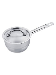 Hotel Line 1QT Covered Saucepan by BergHOFF