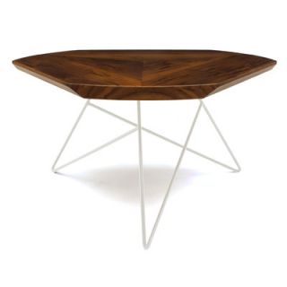 Brave Space Design Acute Coffee Table ACofTab_ Leg Color Cream