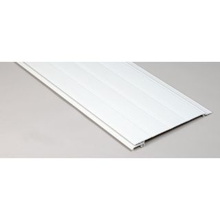 DrySnap 16 White Panel Channel Combo