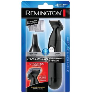 Remington Precision Grooming System      Health & Beauty