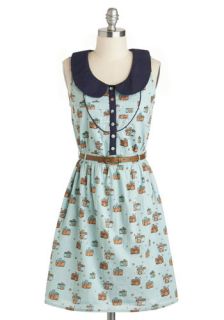 Write Balance Dress  Mod Retro Vintage Dresses