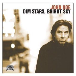 Dim Stars Bright Sky Alternative Rock Music