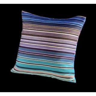 Missoni Home Osage Cushion 1O4CU00 74 Size 16 x 16, Fabric 160