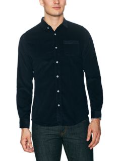 Corduroy Sport Shirt  by Descendant of Thieves