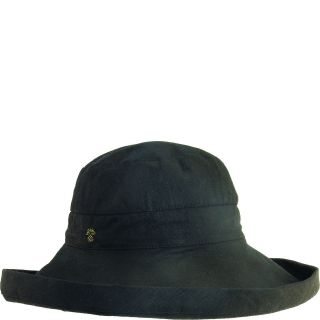 Tommy Bahama Linen Big Brim Cloth Hat