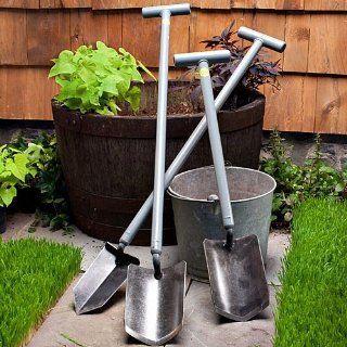 Specialty Digger   40" All Purpose Shovel  Patio, Lawn & Garden