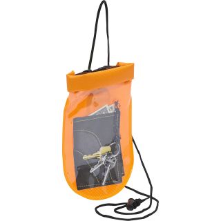 Outdoor Products Valuables Dry Pouch