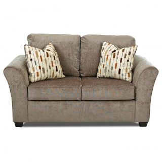 Salem Sage Loveseat