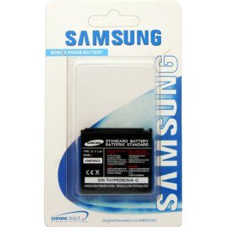 New Samsung AB483640CA for SGH A517 SCU U706 Muse Cell Phones & Accessories
