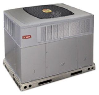 3 Ton 15 Seer Bryant Package Air Conditioner   707CNXA36000  TP
