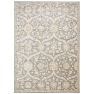 Nourison Luminance Ironstone Rug (35 X 55)