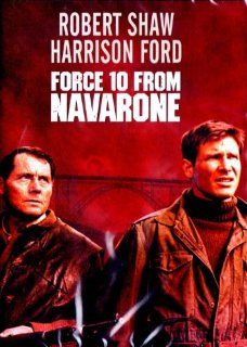 Force 10 From Navarone (Widescreen) Movies & TV