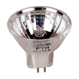 Designers Edge L708 Watt Volt Halogen Bulb (10 pack)    