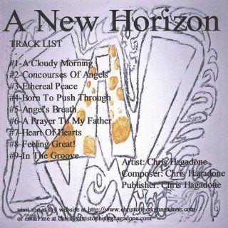 New Horizon Music