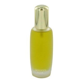 AROMATICS ELIXIR by Clinique PERFUME SPRAY 1.5 OZ (UNBOXED)  Eau De Parfums  Beauty