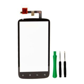 OEM Full Assembly Front Glass Touch Screen LCD Digitizer for HTC Sensation Z710e G14 Cell Phones & Accessories