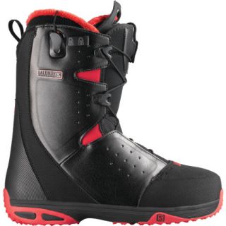 Salomon Snowboards Moxie Snowboard Boot   Womens