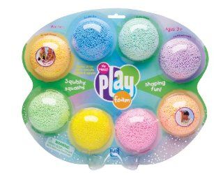 Educational Insights PlayFoam Combo 8 Pack Toys & Games
