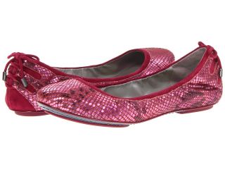 Cole Haan Air Bacara Ballet Womens Flat Shoes (Pink)