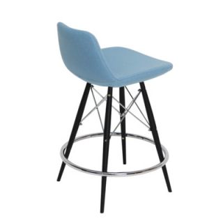 sohoConcept Pera MW Bar Stool 225 PERAMWCOUNTSWI