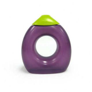 Boon Fluid Toddler Cup in Purple / Green 368