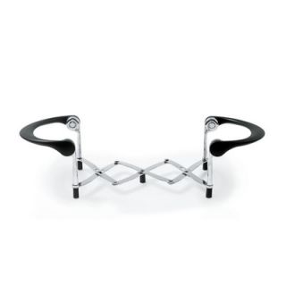 Alessi Pipiro Extensible Oven To Table Dish Holder by Paolo Lomazzi DUL05