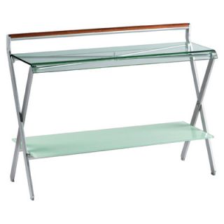 Sifas USA Oskar Console with Glass Top OSKA10