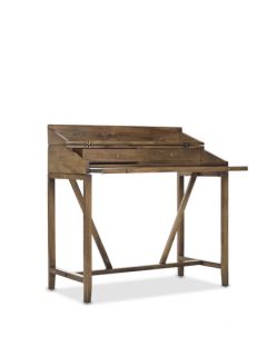 Writing Desk with Pull Out by Safavieh