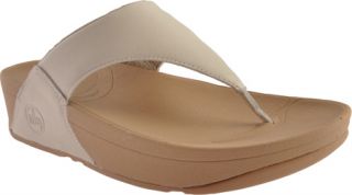 FitFlop Lulu   Urban White