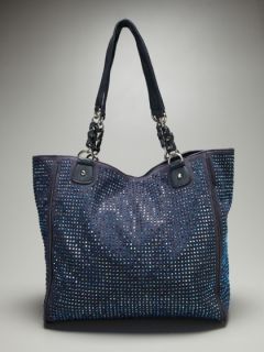 Twinkle Tote Bag by Deux Lux