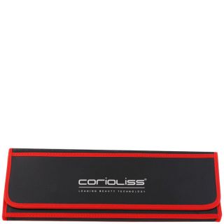 Corioliss C1 Professional Styling Iron   Red Leopard      Health & Beauty