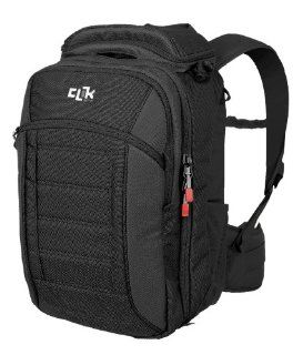 Clik Elite CE713BK Pro Express, Black  Camera Cases  Camera & Photo