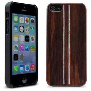 MARWARE Wood Series iPhone5S Parallel / AEWL1PAR / Computers & Accessories