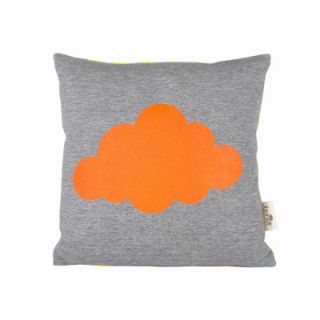 ferm LIVING Cloud Cotton Accent Pillow 7526