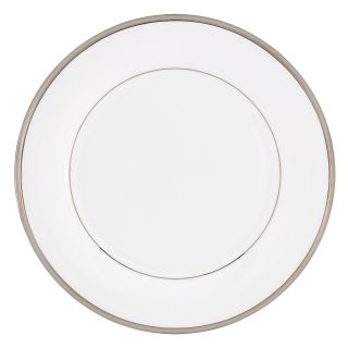 Lenox Solitaire White Dinner Plate
