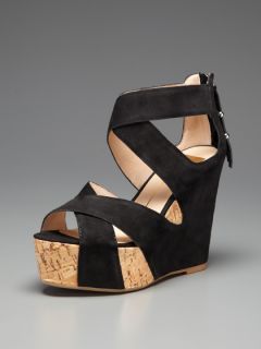 Jaime Wedge Sandal by Dolce Vita Shoes