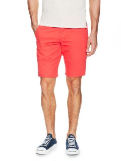 Alpha Chino Shorts by Dockers