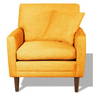 True Modern Circa Chair F42 1000 Circa Chair 10