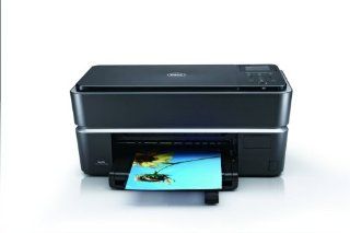 Dell P703w Wireless All in One Photo Printer  Inkjet Multifunction Office Machines  Electronics