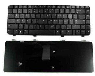 IPARTS Laptop Keyboard For Compaq Presario C703TU Computers & Accessories