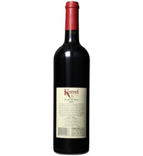 2009 Kestrel Vintners "Tribute" Red Blend 750 mL Wine