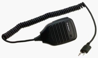 Motorola TalkAbout Remote Speaker Microphone for 200 & 250 Series  Two Way Radio Accessories 