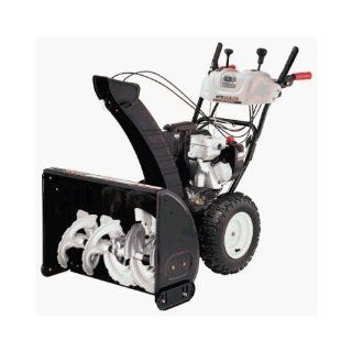 Mtd Products Inc 28' 2Stage Snow Thrower 31Ah65lg704 Gas Powered Snow Throwers  Snow Blower  Patio, Lawn & Garden