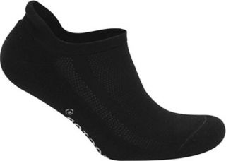 Foot Zen by Doctor Specified Hidden Comfort (3 Pairs)   Black