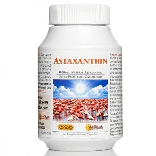 Andrew Lessman Astaxanthin   60 Capsules