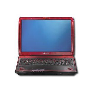Toshiba Qosmio X305 Q705 17 Inch Widescreen Laptop Electronics