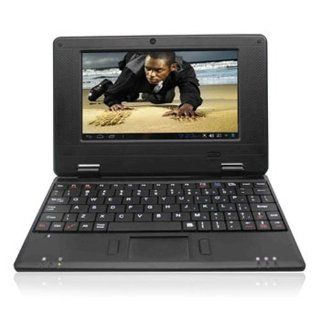 iView 706NB 7 Inch Netbook Computers & Accessories